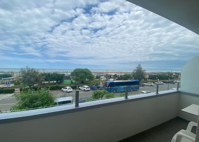 Hotel Sedonia
